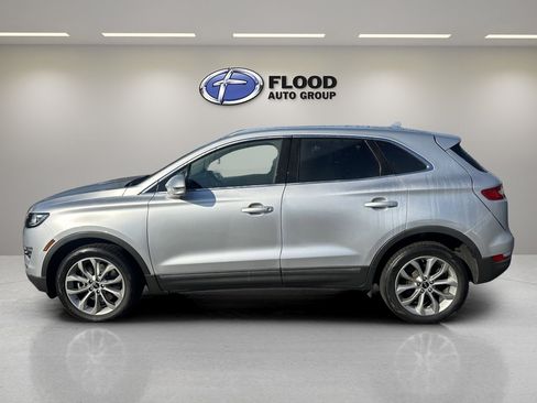 Certified 2019 Lincoln MKC Select w/ Select Plus Package image 5