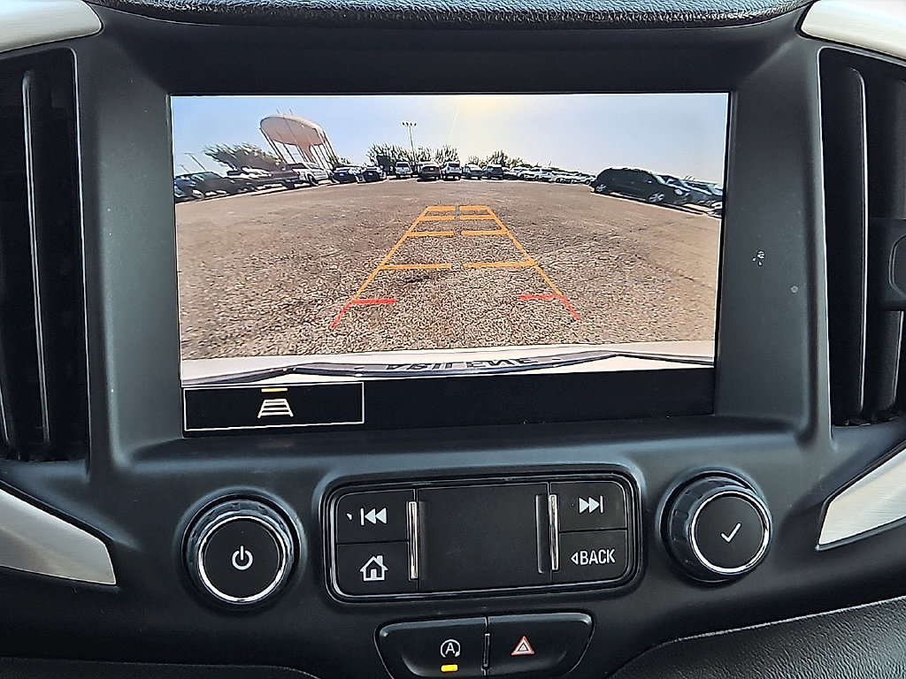 Used 2022 GMC Terrain SLT FWD image 29