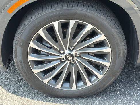 Used 2023 Hyundai Palisade Calligraphy AWD/4WD image 12