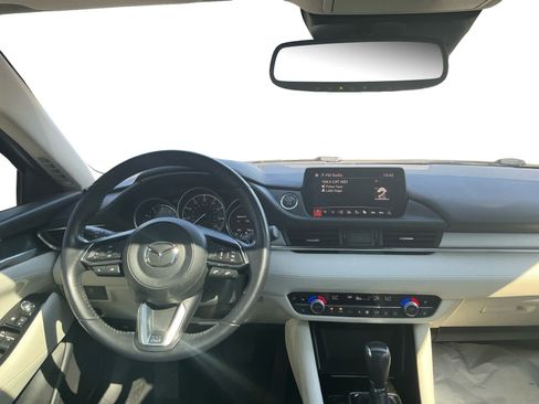 Used 2018 MAZDA MAZDA6 Grand Touring Reserve FWD image 10