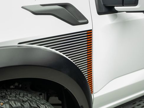 Used 2024 Ford F150 Raptor w/ Equipment Group 803A Raptor R AWD/4WD image 29