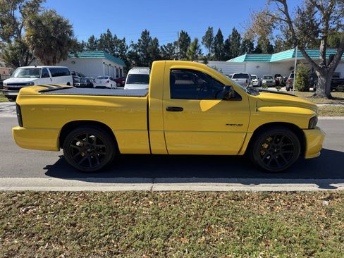 Used 2005 Dodge Ram 1500 Truck Base 2dr Regular Cab RWD SB image 7