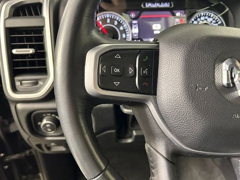 Used 2022 RAM 1500 Big Horn image 16