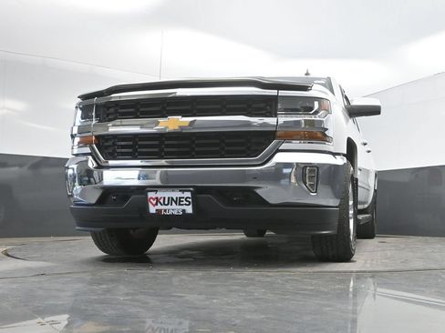 Used 2016 Chevrolet Silverado 1500 LT w/ All Star Edition AWD/4WD image 41