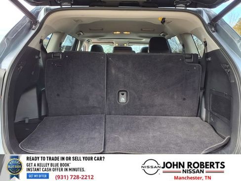 Used 2021 Toyota Highlander XLE image 27