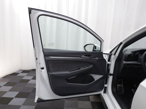 New 2026 Volkswagen Golf S image 5