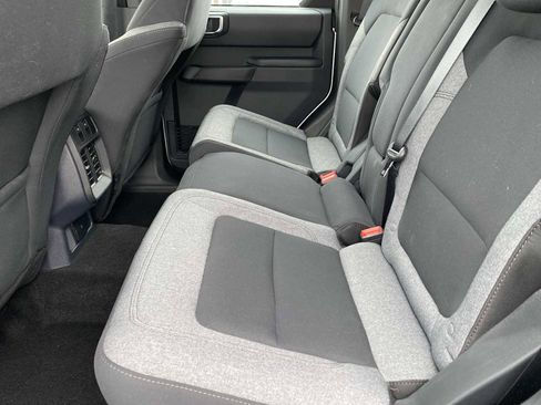 Used 2025 Ford Bronco 4-Door image 27