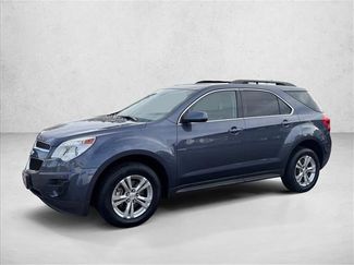 Used 2014 Chevrolet Equinox LT video 1