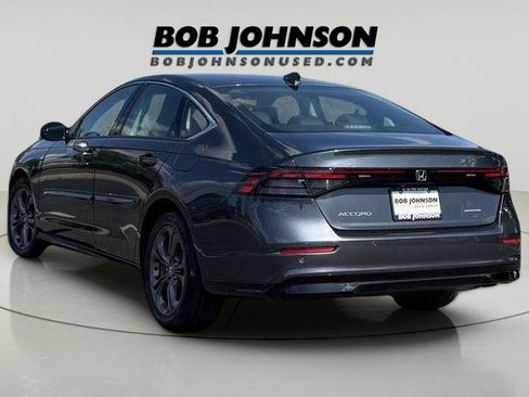 Used 2023 Honda Accord EX-L image 4