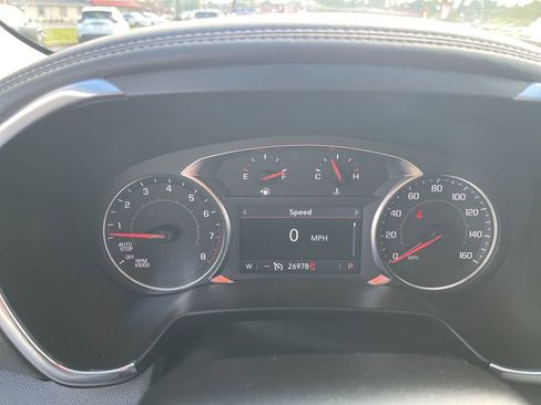 Used 2023 Chevrolet Blazer LT w/ Midnight/Sport Edition AWD/4WD image 19