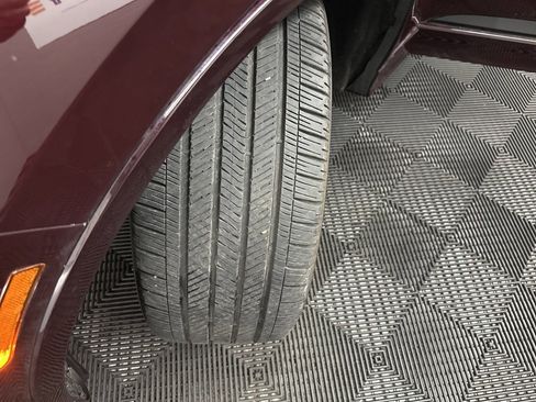 Used 2023 Lincoln Aviator Reserve w/ Equipment Group 201A image 53