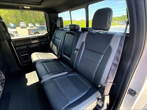 Used 2018 Ford F150 Raptor w/ Equipment Group 802A Luxury AWD/4WD image 26