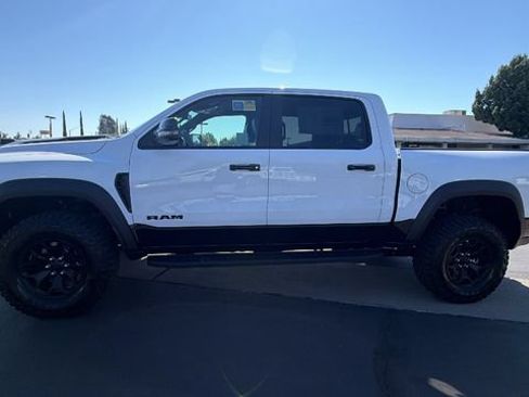 New 2026 RAM 1500 RHO AWD/4WD image 7