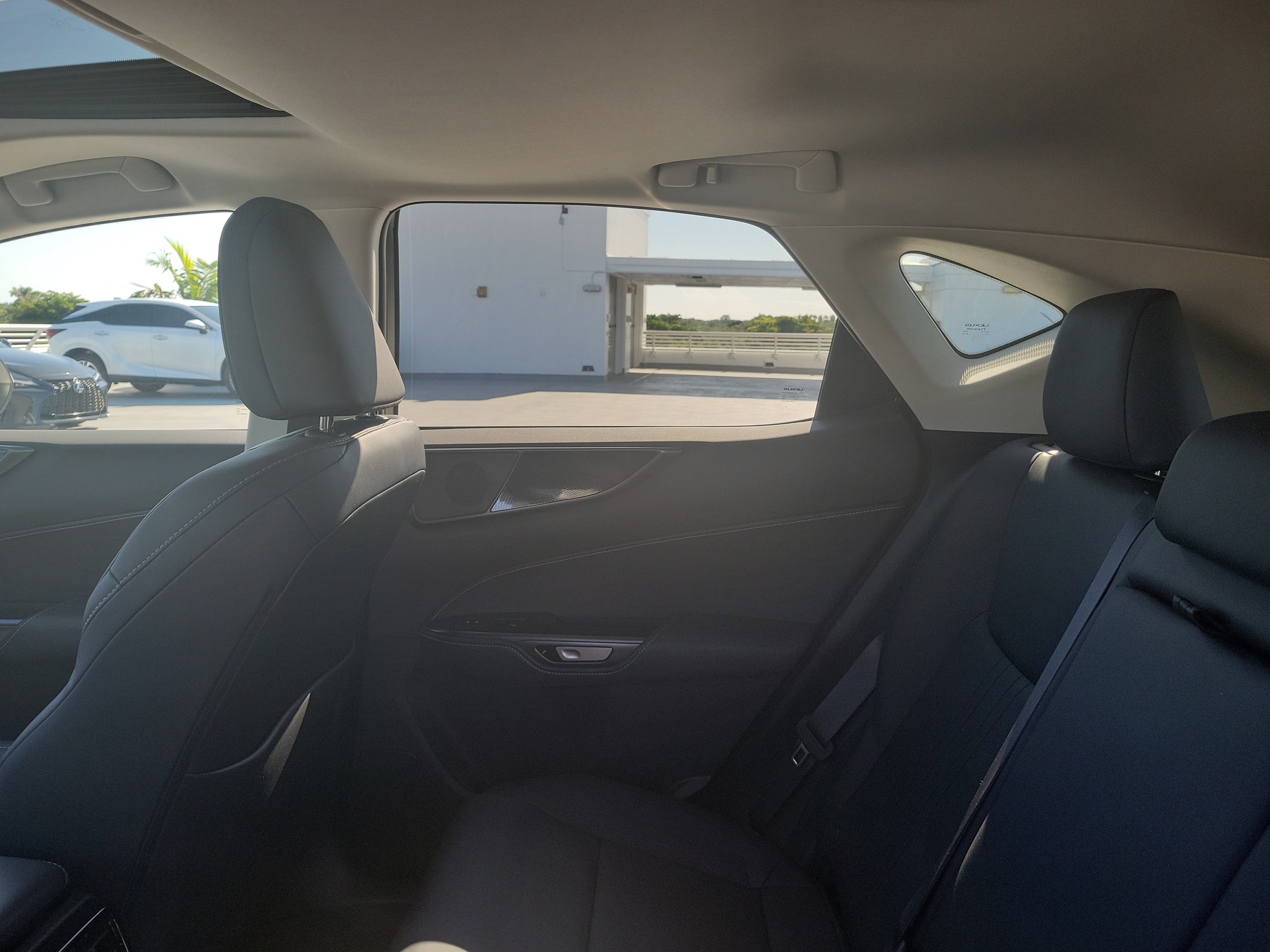 Used 2026 Lexus NX 350 AWD w/ Accessory Package (K3) image 13