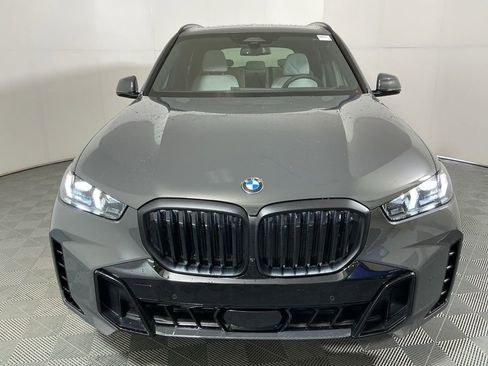 New 2026 BMW X5 sDrive40i w/ M Sport Package image 3
