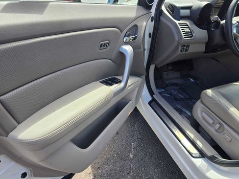 Used 2008 Acura RDX SH-AWD image 20