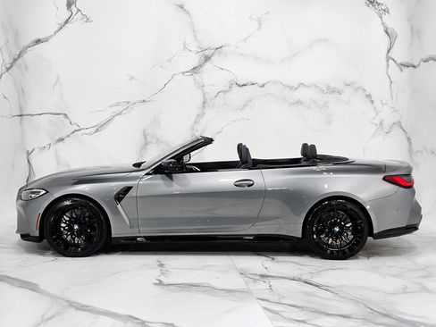 Used 2022 BMW M4 xDrive Competition image 14