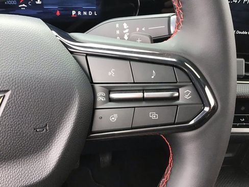 New 2026 Chevrolet Equinox RS image 20