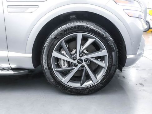 Used 2025 Genesis GV80 3.5T Advanced image 57