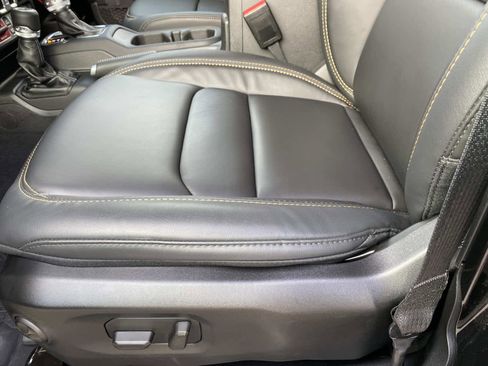 New 2025 Jeep Wrangler Unlimited Rubicon 392 image 12