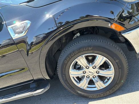 Used 2019 Ford Ranger XLT w/ Equipment Group 301A Mid RWD image 10