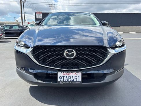 Used 2025 MAZDA CX-30 AWD 2.5 S image 2