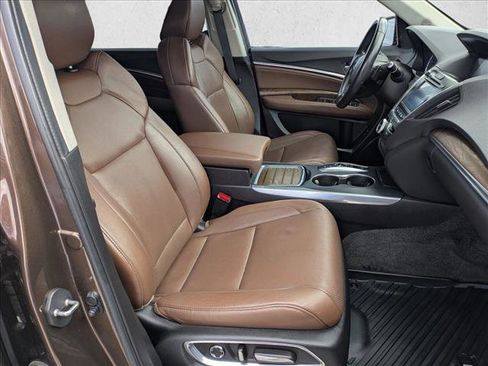 Used 2019 Acura MDX FWD w/ Technology Package image 23