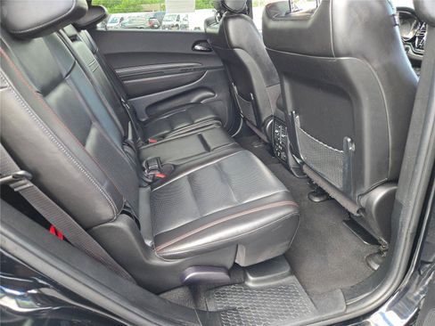 Certified 2024 Dodge Durango GT RWD image 11