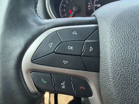 Used 2018 Jeep Grand Cherokee Limited AWD/4WD image 21