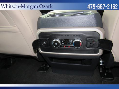 Used 2024 Ford Expedition Limited RWD image 38