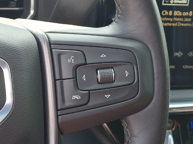 Used 2025 GMC Sierra 2500 Denali Ultimate AWD/4WD image 8