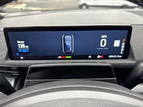 Used 2021 Ford Mustang Mach-E GT w/ GT Performance Edition image 10