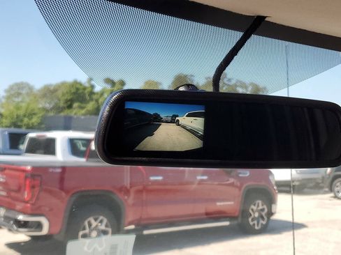 New 2026 GMC Savana 2500 Extended RWD image 21