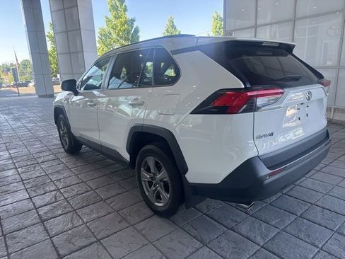 Certified 2024 Toyota RAV4 XLE w/ Convenience Package AWD/4WD image 16