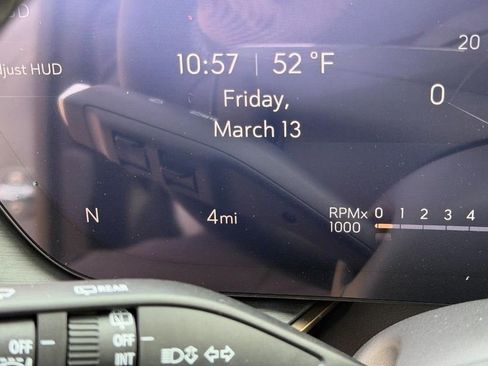 New 2026 Buick Envision Avenir image 21