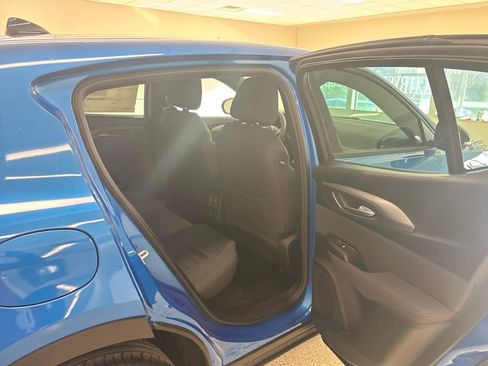 New 2025 Dodge Hornet GT w/ GT Blacktop Package image 16