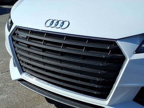 Used 2022 Audi TT 2.0T w/ 19" Wheel Package image 36