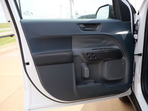 New 2026 Ford Maverick XL FWD image 15