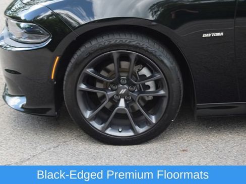 Used 2021 Dodge Charger R/T w/ Daytona Edition Group RWD image 28