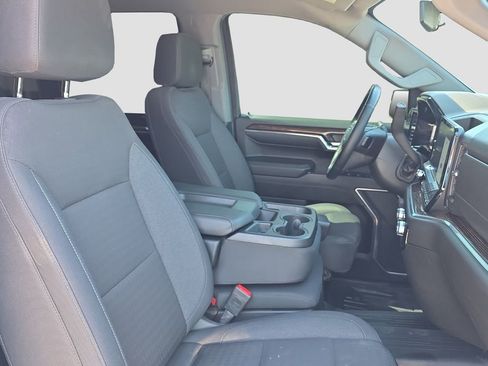 Used 2024 GMC Sierra 1500 Elevation w/ Max Trailering Package AWD/4WD image 19