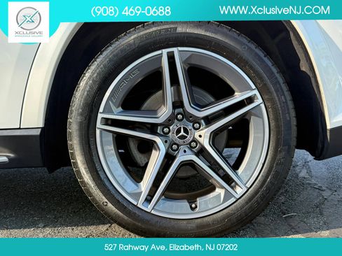 Used 2020 Mercedes-Benz GLS 580 4MATIC image 39