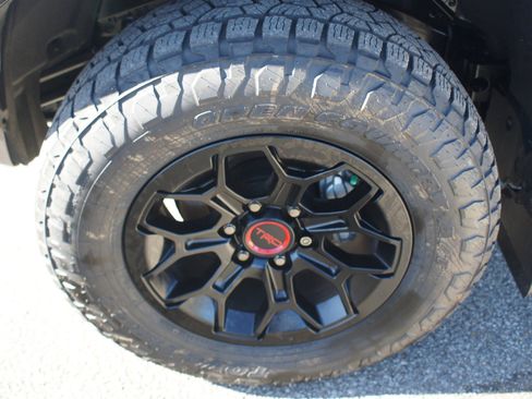 Used 2025 Toyota 4Runner TRD Pro image 26