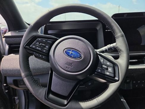 New 2026 Subaru Outback Limited AWD/4WD image 14