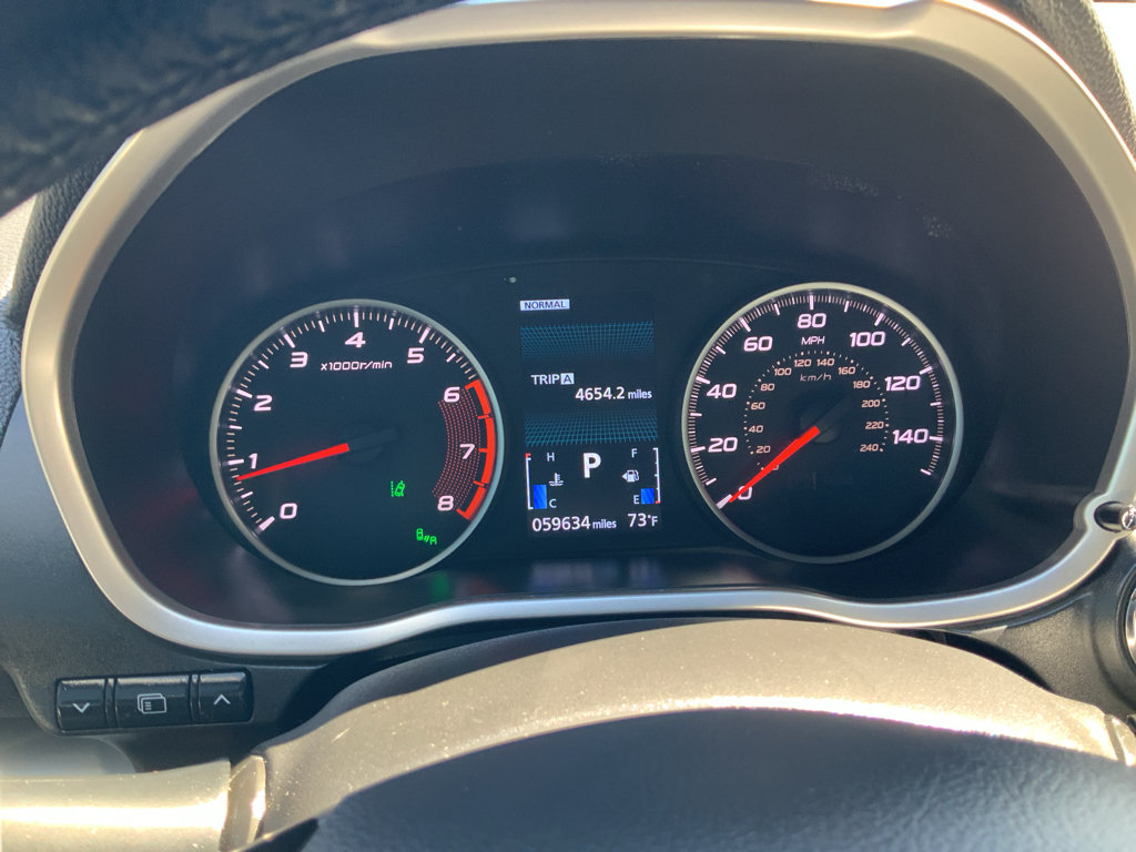 Used 2023 Mitsubishi Eclipse Cross SEL AWD/4WD image 12