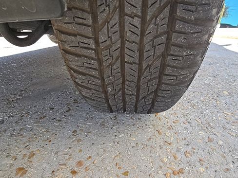 Used 2023 Subaru Forester Wilderness image 43