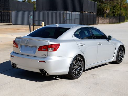 Used 2012 Lexus IS F . image 16