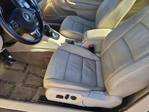 Used 2012 Volkswagen Eos Lux image 15