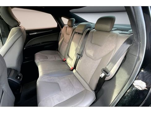 Used 2017 Ford Fusion Sport w/ Equipment Group 401A image 23