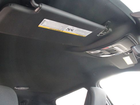 New 2026 RAM 2500 Tradesman image 29