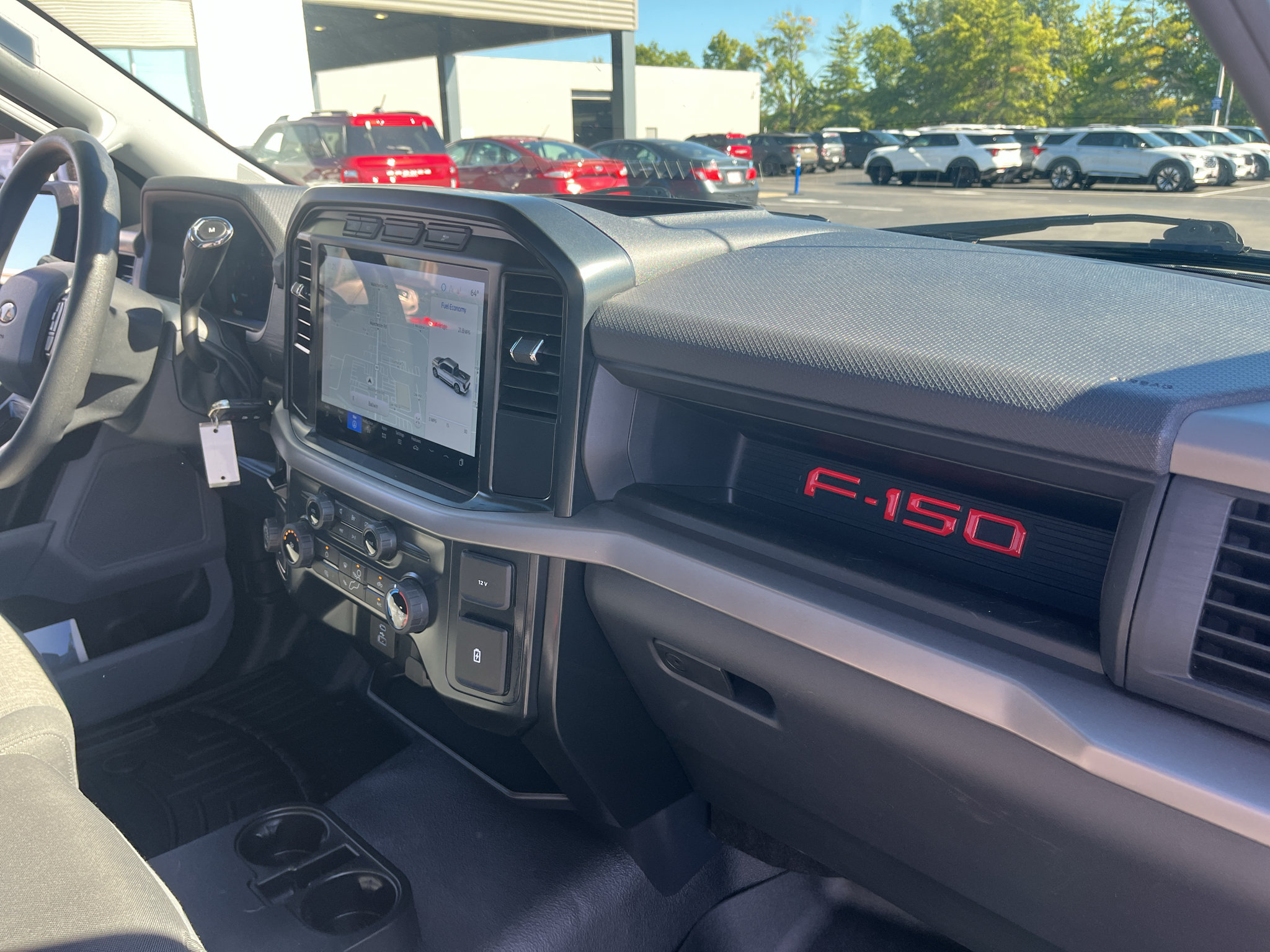 Used 2024 Ford F150 XL RWD image 26